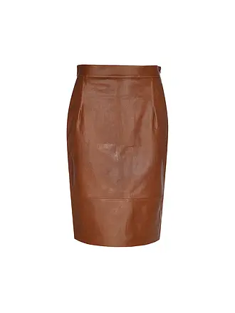 WEEKEND MAX MARA | Lederrock PAPAILE | 